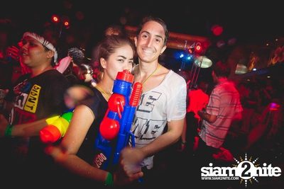 HEINEKEN GET WET #2 (Album 1) — photo 28