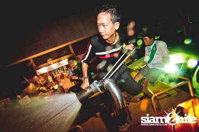 HEINEKEN GET WET #2 (Album 1) — photo 130
