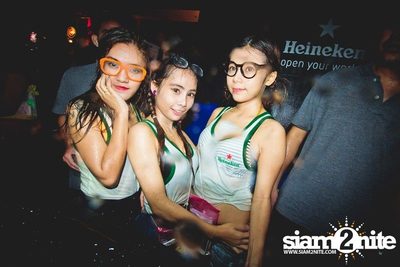 HEINEKEN GET WET #2 (Album 1) — photo 56