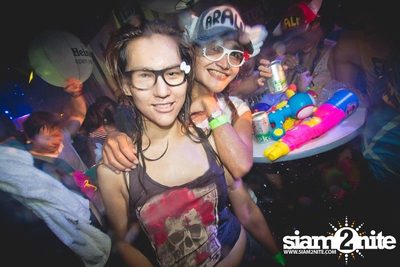 HEINEKEN GET WET #2 (Album 1) — photo 92