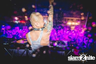 HEINEKEN GET WET #2 (Album 1) — photo 65
