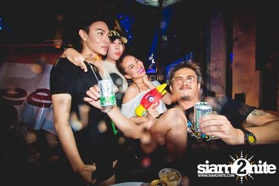 HEINEKEN GET WET #2 (Album 1) — photo 72