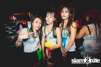 HEINEKEN GET WET #2 (Album 1) — photo 107