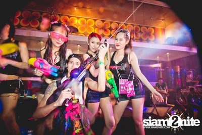 HEINEKEN GET WET #2 (Album 1) — photo 14