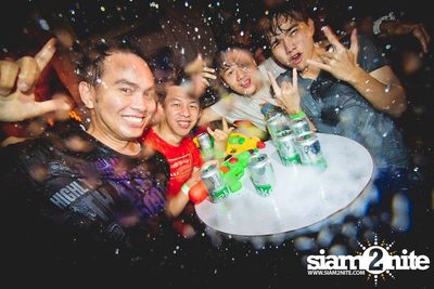 HEINEKEN GET WET #2 (Album 1) — photo 80