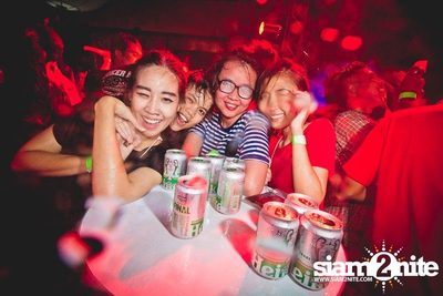 HEINEKEN GET WET #2 (Album 1) — photo 53