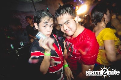HEINEKEN GET WET #2 (Album 1) — photo 79