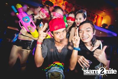 HEINEKEN GET WET #2 (Album 1) — photo 2