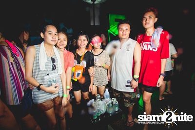 HEINEKEN GET WET #2 (Album 1) — photo 50