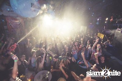 HEINEKEN GET WET #2 (Album 1) — photo 124