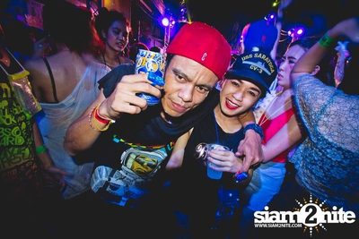 HEINEKEN GET WET #2 (Album 1) — photo 43