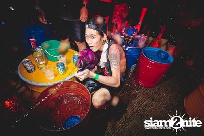 HEINEKEN GET WET #2 (Album 1) — photo 16