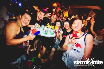 HEINEKEN GET WET #2 (Album 1) — photo 137