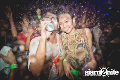 HEINEKEN GET WET #2 (Album 1) — photo 87