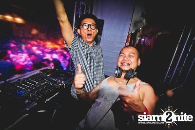 HEINEKEN GET WET #2 (Album 1) — photo 110
