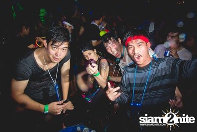 HEINEKEN GET WET #2 (Album 1) — photo 7