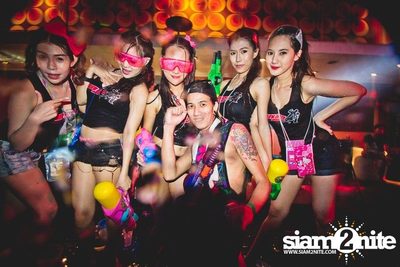 HEINEKEN GET WET #2 (Album 1) — photo 34