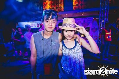 HEINEKEN GET WET #2 (Album 1) — photo 157