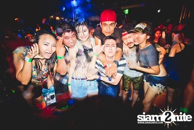 HEINEKEN GET WET #2 (Album 1) — photo 31