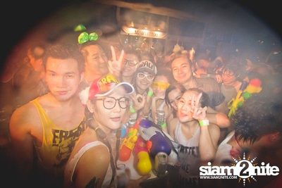 HEINEKEN GET WET #2 (Album 1) — photo 91