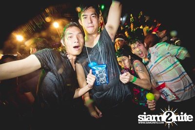 HEINEKEN GET WET #2 (Album 1) — photo 8