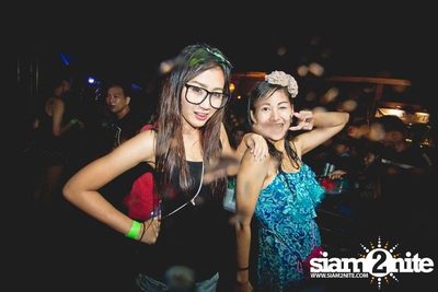 HEINEKEN GET WET #2 (Album 1) — photo 60
