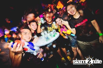 HEINEKEN GET WET #2 (Album 1) — photo 136