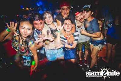 HEINEKEN GET WET #2 (Album 1) — photo 32