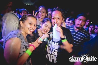 HEINEKEN GET WET #2 (Album 1) — photo 96