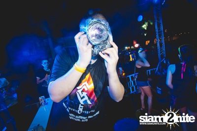 HEINEKEN GET WET #2 (Album 1) — photo 19