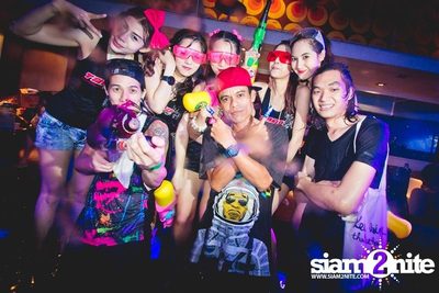 HEINEKEN GET WET #2 (Album 1) — photo 3