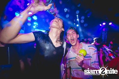 HEINEKEN GET WET #2 (Album 1) — photo 4