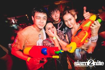 HEINEKEN GET WET #2 (Album 1) — photo 98