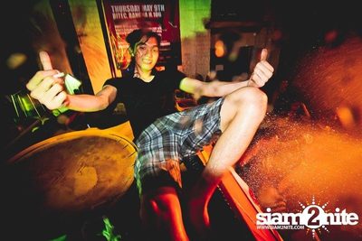 HEINEKEN GET WET #2 (Album 1) — photo 128