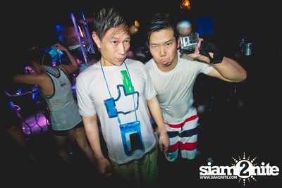 HEINEKEN GET WET #2 (Album 1) — photo 48