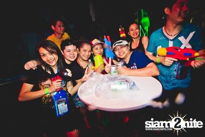 HEINEKEN GET WET #2 (Album 1) — photo 109