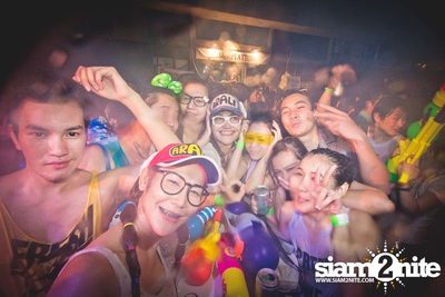 HEINEKEN GET WET #2 (Album 1) — photo 90