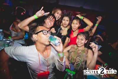 HEINEKEN GET WET #2 (Album 1) — photo 88