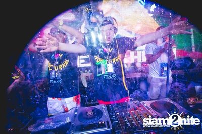 HEINEKEN GET WET #2 (Album 1) — photo 144