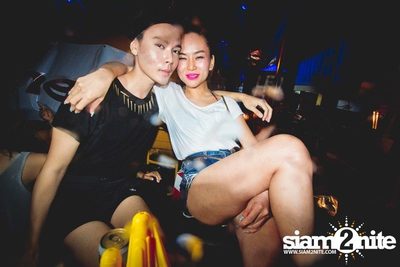 HEINEKEN GET WET #2 (Album 1) — photo 57