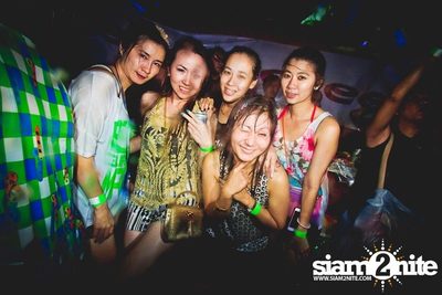 HEINEKEN GET WET #2 (Album 1) — photo 134