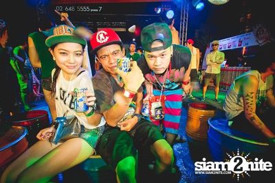 HEINEKEN GET WET #2 (Album 1) — photo 156