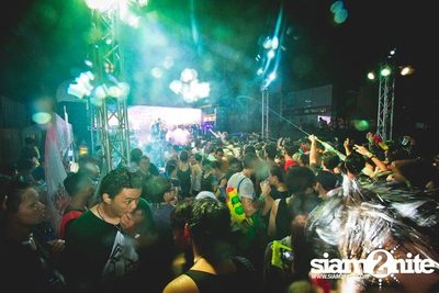HEINEKEN GET WET #2 (Album 1) — photo 6