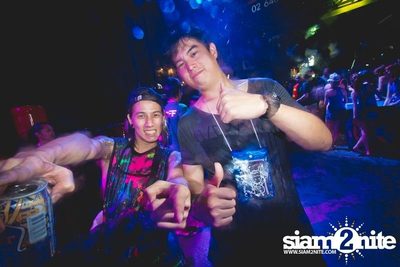 HEINEKEN GET WET #2 (Album 1) — photo 160