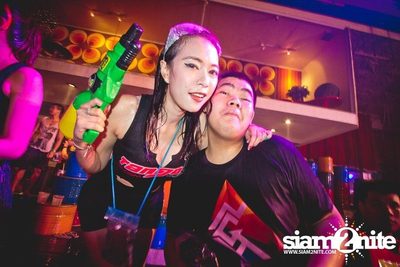 HEINEKEN GET WET #2 (Album 1) — photo 164