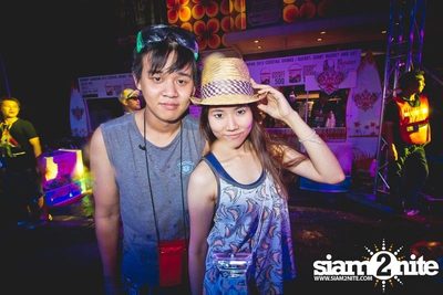 HEINEKEN GET WET #2 (Album 1) — photo 158