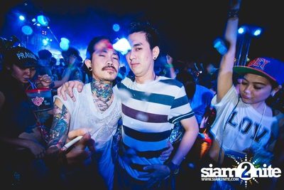 HEINEKEN GET WET #2 (Album 1) — photo 25