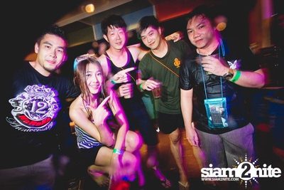 HEINEKEN GET WET #2 (Album 1) — photo 17