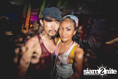 HEINEKEN GET WET #2 (Album 1) — photo 86