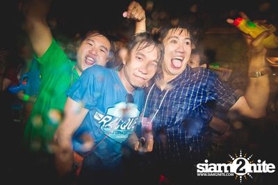 HEINEKEN GET WET #2 (Album 1) — photo 82